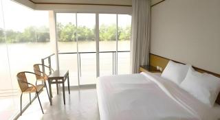 Nopparat Garden Hotel - 4