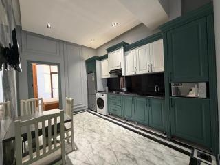 Nova Apartment - 2