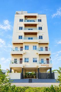 BHARATHI STAYS Ultra luxury rooms 1RK Studio Apartments & 2BHK Apartments - 0