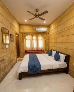 HOTEL THE FORT junction jaisalmer - 9
