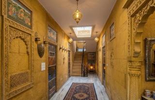 HOTEL THE FORT junction jaisalmer - 6
