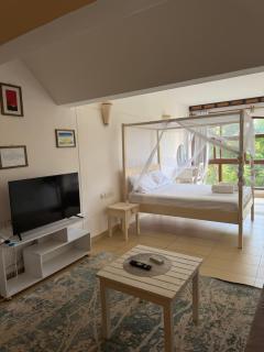 Golden Sand Studio - 8