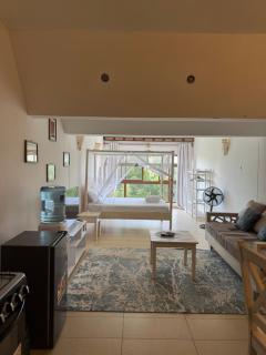 Golden Sand Studio - 1