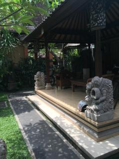 Teja Home Stay - Ubud - 4