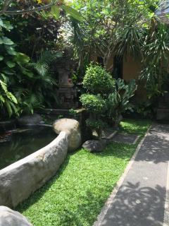 Teja Home Stay - Ubud - 6