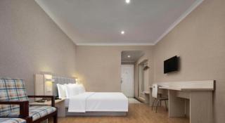 7 Days Inn Changsha Jingwanzi International Furniture Plaza - 4