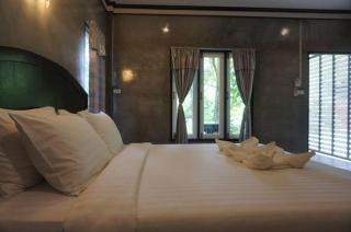 V Valley Resort - Satun - 8
