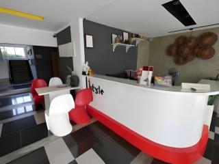 I Style Hua Hin Hotel - 9