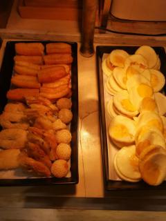 JI Hotel Shanghai Baoshan Youyi Road - 6
