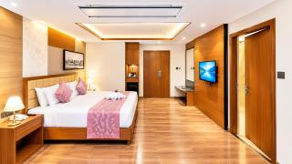 Hotel MoonStar International - 0