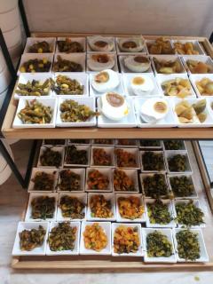 JI Hotel Shanghai Baoshan Youyi Road - 9