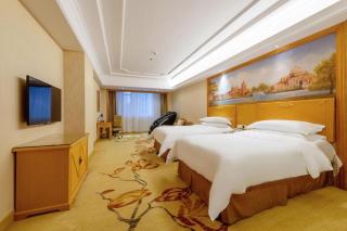 Vienna International Hotel Shenzhen North Station Branch - 2