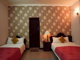 Kim Ngoc Hotel - 2