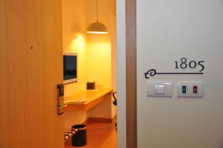 Iyarin @ Tuk Chang Hotel - 8