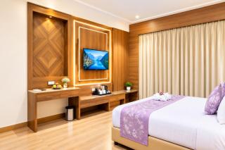 Hotel MoonStar International - 4