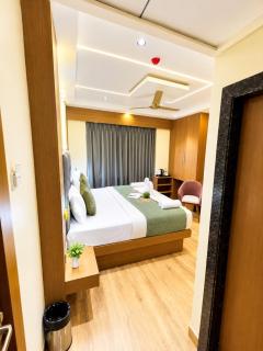 Hotel MoonStar International - 3