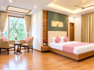 Hotel MoonStar International - 2
