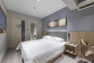 Jinjiang Inn Cixi Intime City Shanglinfang Pedestrian Street - 5