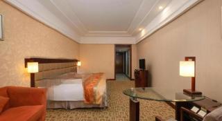 Fu Yuan Hotel - 3
