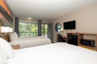 Days Inn & Suites by Wyndham Dayton North - 1