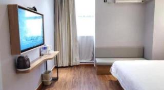 GreenTree Inn Shanghai Hongqiao Hub Convention Center Jinghua Road Shell Hotel - 1