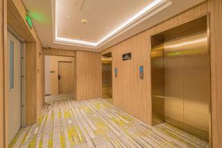 GreenTree Inn Beijing Capital Airport New International Exhibition Center Express Hotel - 8