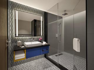 Hyatt Centric Whitefield Bengaluru - 2