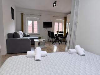 Apartament w samym centrum Jeleniej Góry - 4