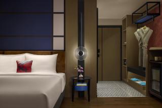 Hyatt Centric Whitefield Bengaluru - 3