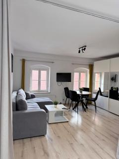 Apartament w samym centrum Jeleniej Góry - 3
