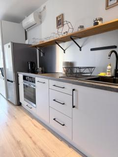 Apartament w samym centrum Jeleniej Góry - 7