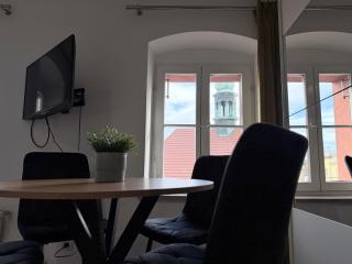 Apartament w samym centrum Jeleniej Góry - 1
