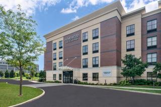 Homewood Suites by Hilton Cincinnati/Mason - 9