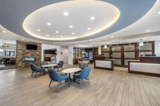 Homewood Suites by Hilton Cincinnati/Mason - 6