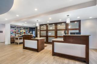 Homewood Suites by Hilton Cincinnati/Mason - 4