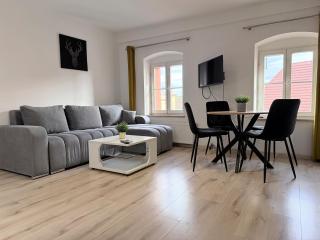 Apartament w samym centrum Jeleniej Góry - 8