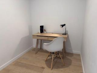 Prime luxury 2BR2BA with PoolGymFree Parking - 3