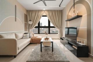 Big Family 4BR MVertica Near MRT by RumaBnB - 9