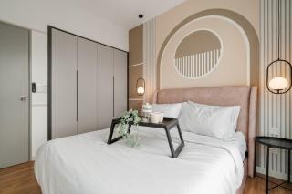 Big Family 4BR MVertica Near MRT by RumaBnB - 7