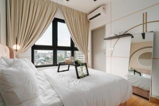 Big Family 4BR MVertica Near MRT by RumaBnB - 5