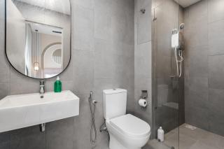 Big Family 4BR MVertica Near MRT by RumaBnB - 4