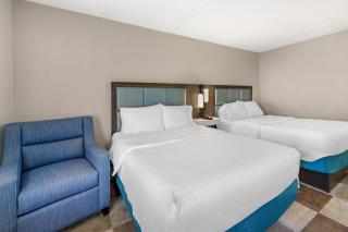 Hampton Inn Wooster - 1
