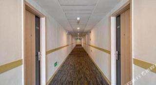 Jinjiang Inn Meizhou Binfang Avenue Keduhui Commercial Plaza - 2
