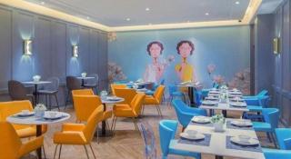 Magnotel Hotel Shanghai Jinjiang Park Branch - 2