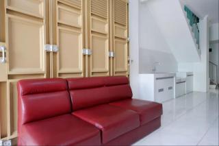 RedDoorz Hostel near Kota Lama Semarang - 8