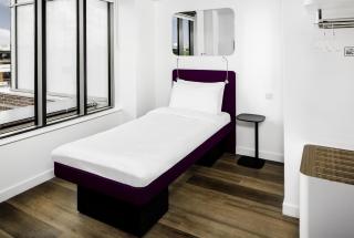 Yotel Geneva Lake, Select By Hilton - 4