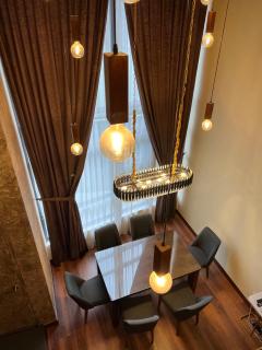 EkoCheras KL Premium Loft - 2