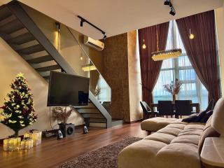 EkoCheras KL Premium Loft - 0