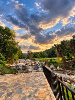 Riverston Nature Villa - 4