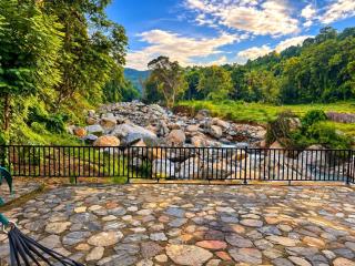 Riverston Nature Villa - 3